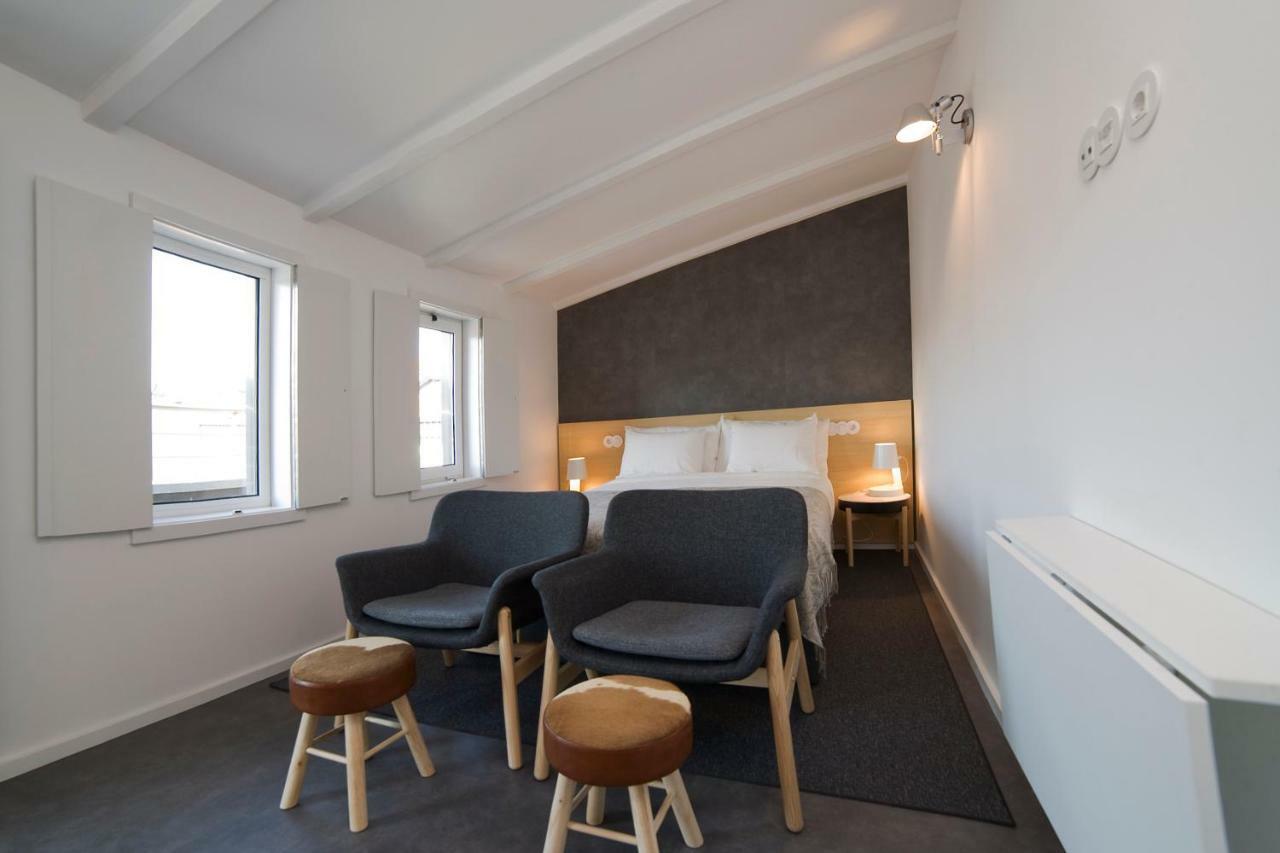דירות Oporto Design Attic - Solar Da Avenida מראה חיצוני תמונה