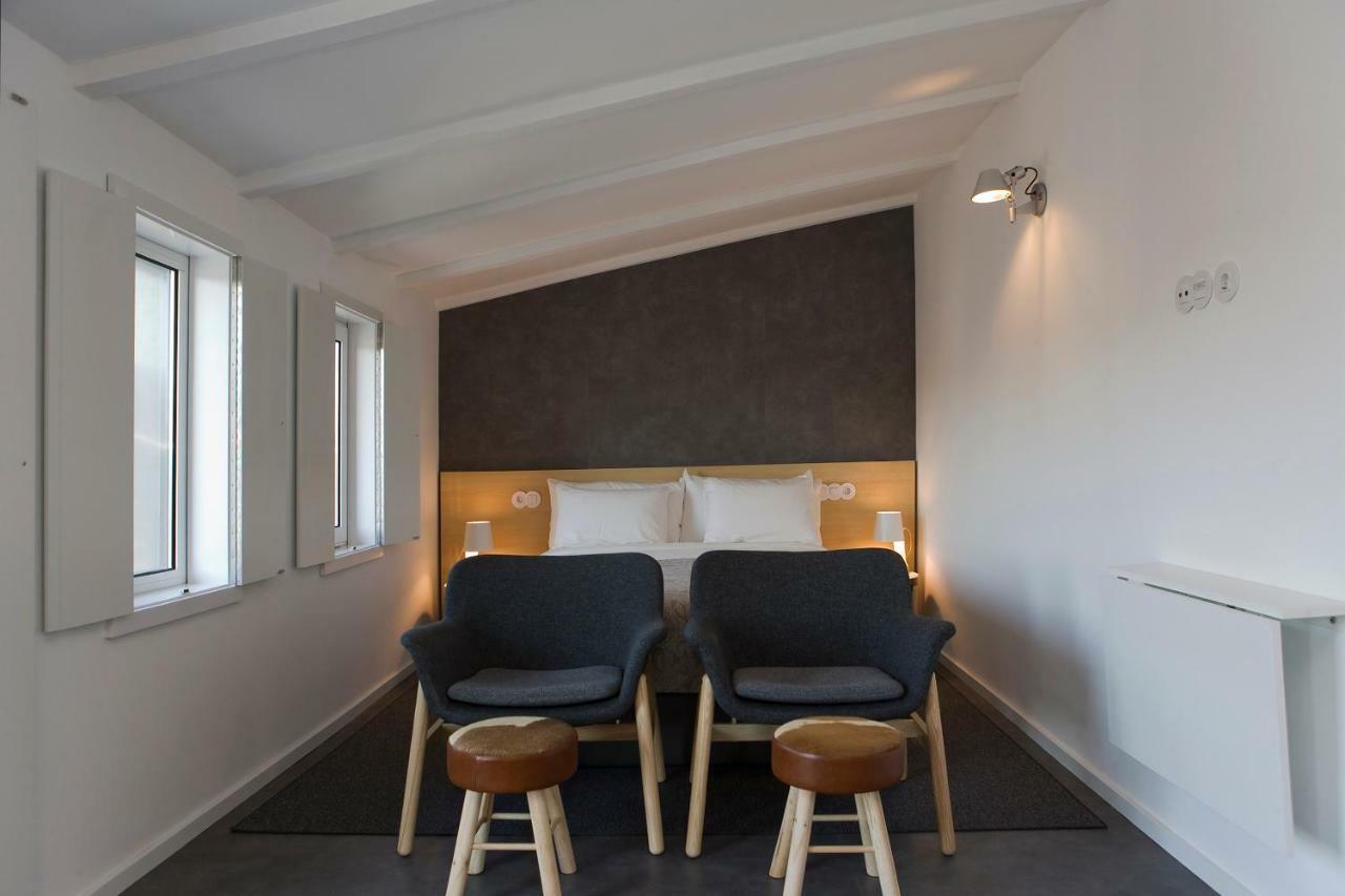 דירות Oporto Design Attic - Solar Da Avenida מראה חיצוני תמונה