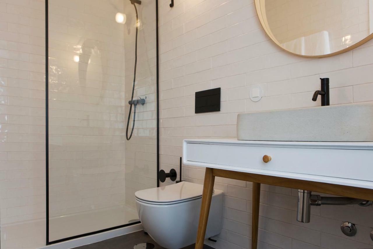דירות Oporto Design Attic - Solar Da Avenida מראה חיצוני תמונה