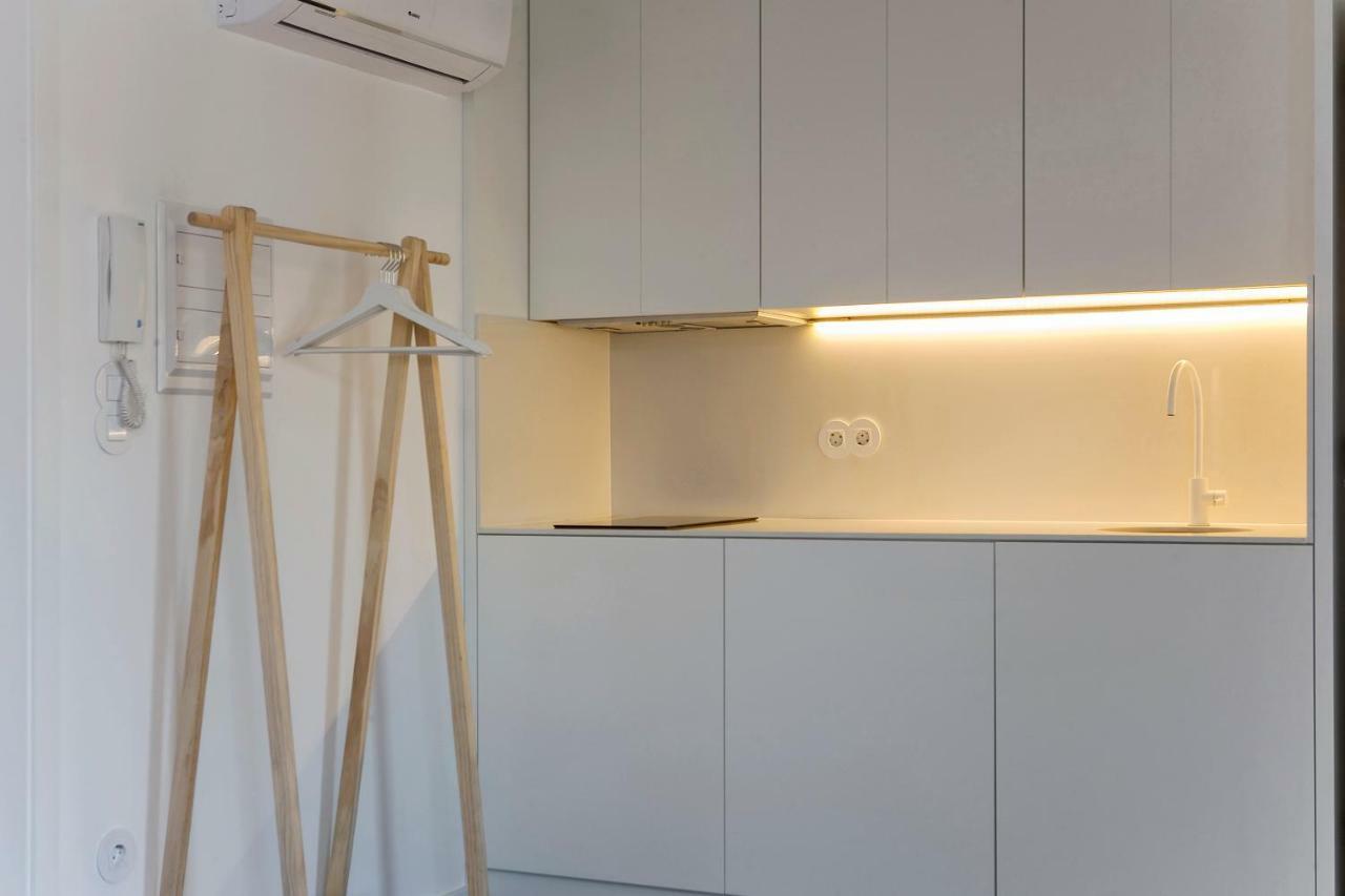 דירות Oporto Design Attic - Solar Da Avenida מראה חיצוני תמונה
