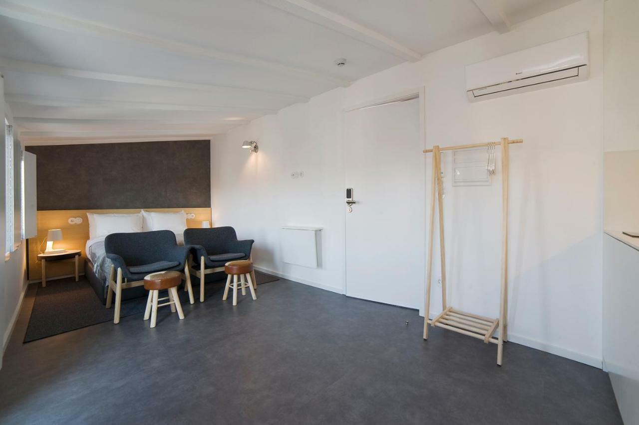 דירות Oporto Design Attic - Solar Da Avenida מראה חיצוני תמונה